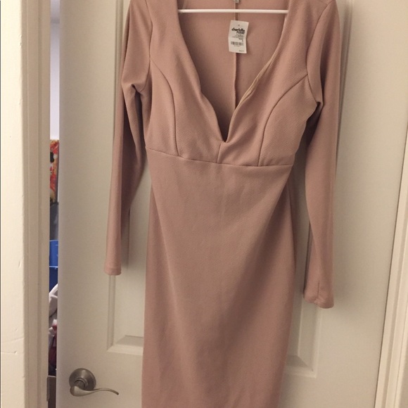 Charlotte Russe Dresses & Skirts - ✨Make a offer✨